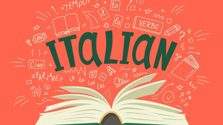 Italiano para informática
