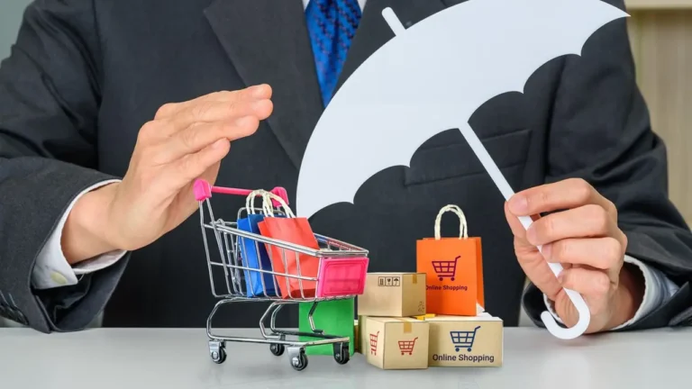 Comportamiento del consumidor