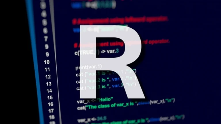 Aprende R para data science con este curso GRATIS de la UNAM