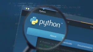 Curso gratuito de Python Essentials del Gobierno de India en SWAYAM - Cursin