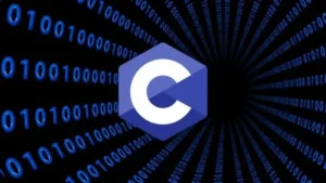 Curso gratuito de Tutorial de programacion en C para principiantes de freeCodeCamp en YouTube - Cursin